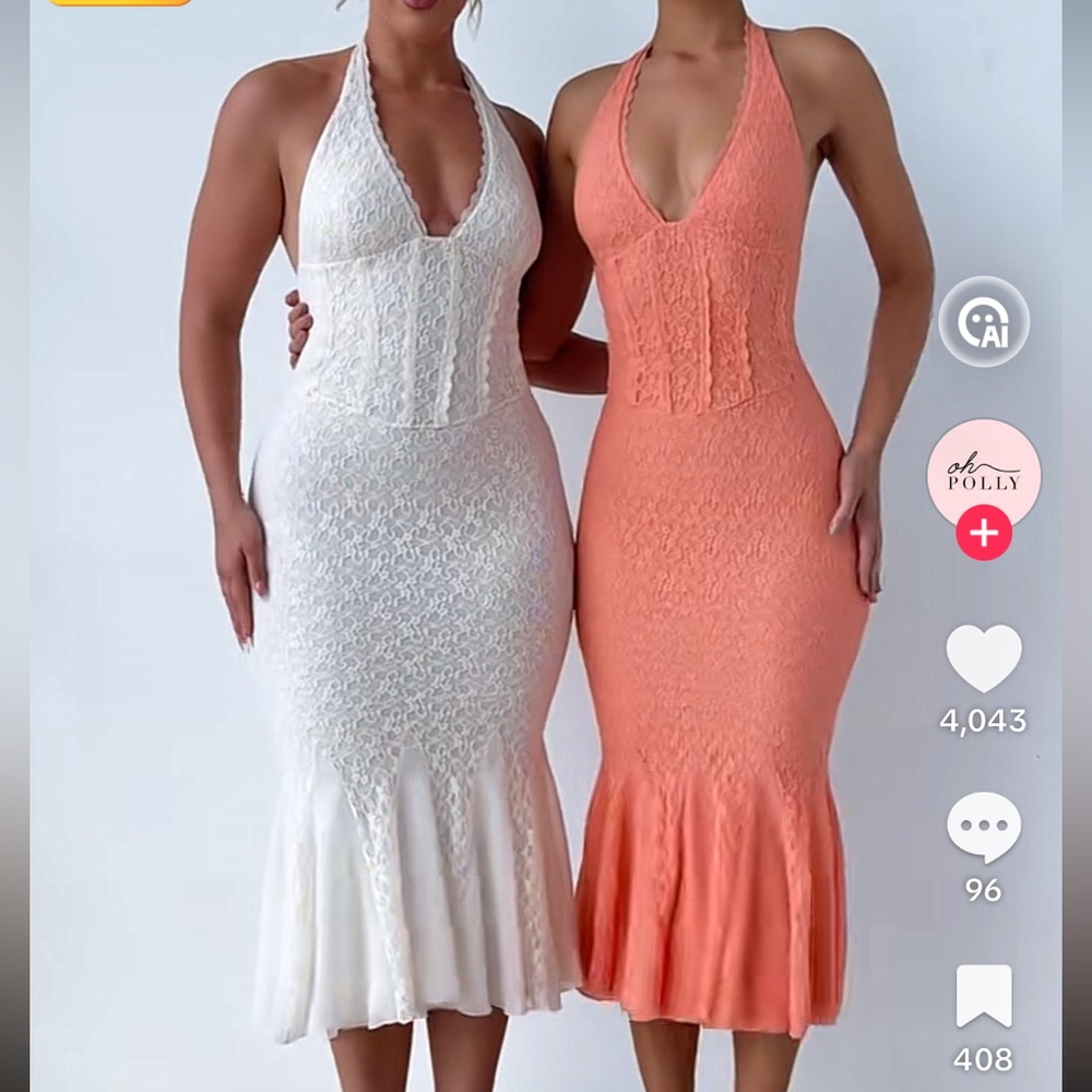 ohpolly dress